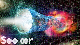 Will We Ever Be Able to Travel Through a Wormhole? Will We Ever Be Able to Travel Through a Wormhole?