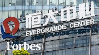 3 Major Questions Around Evergrande's Debt And China's Economy That Remain Unanswered | Forbes