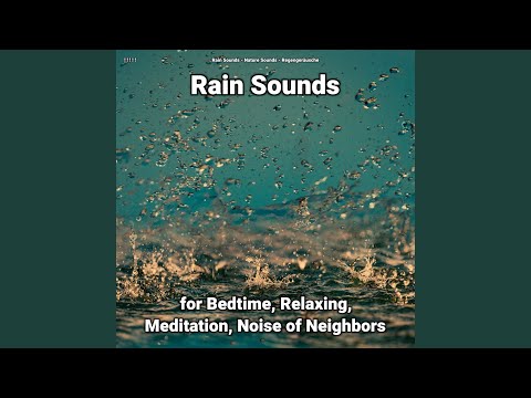 Rain Sounds Pt. 26