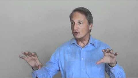 Corruption in the tendering process, Interview with Robert Klitgaard