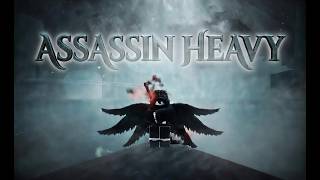 HIGHEST Damage Heavy Assassin Build | Deepwoken