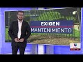 🔴 En Vivo | Remesas de EE.UU. a México caen a su nivel más bajo en 16 años| 6 AM | 9.08.25