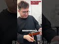 实木全冰顶配98k模型! #模型玩具 #军迷发烧友 #真人cs对抗赛 #模型