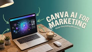Canva AI Tutorial: Create Marketing Campaigns in Minutes