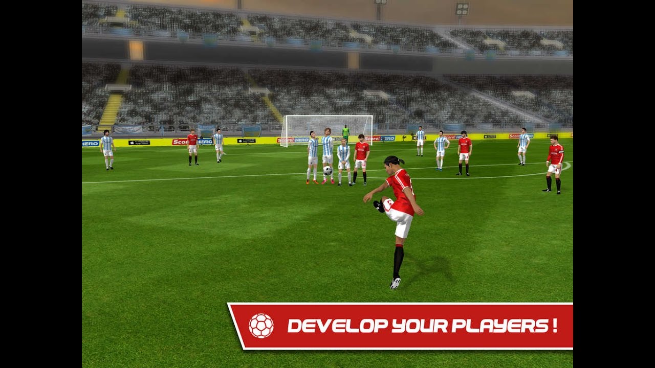 Dream league soccerBEST GOALS.. YouTube