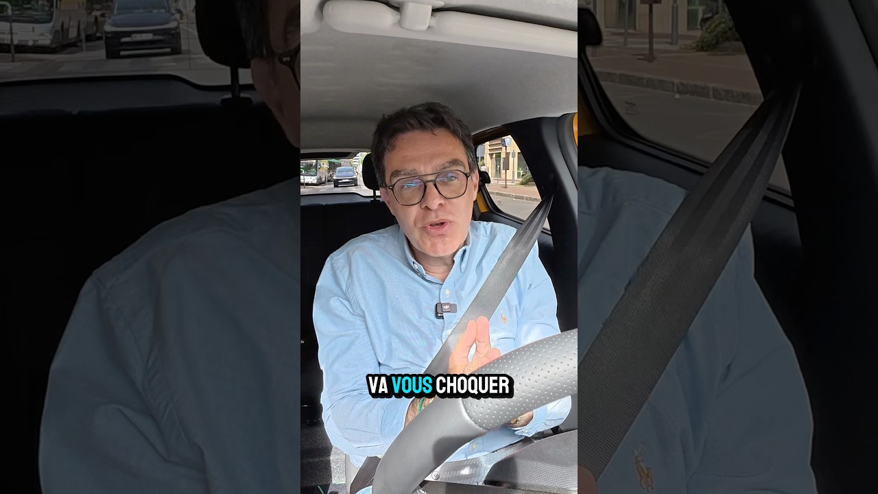 Peut-on être vraiment séduit par une voiture électrique ? #ev #automobile #voitureelectrique #auto