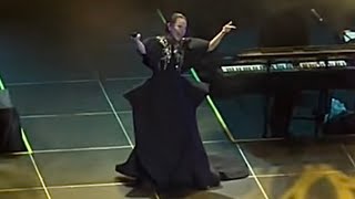 Rossa  Bukan Cinta Biasa  Antara Anyer U0026 Jakarta  Cover rossa 25 Shining Years Concert Malaysia