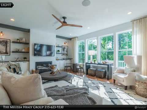 2 Kirk Rd, Warminster, PA home video tour