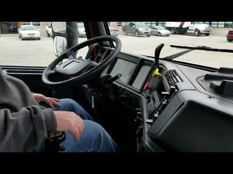 In-Cab inspection for Kentucky CDL