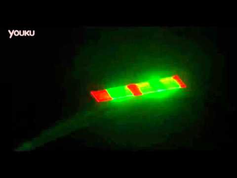 RL-30 Laser show | LAZERI.GE