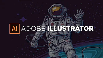 O que se pode fazer com o Illustrator?