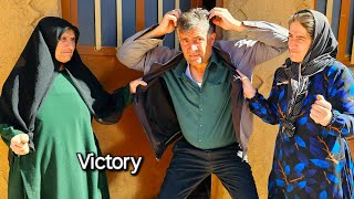 The Triumph of Ruqyah \u0026 Her Family Over Arsalan's Schemes