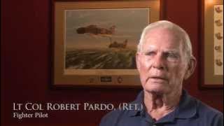 ViB Lt. Col. Robert Pardo Production