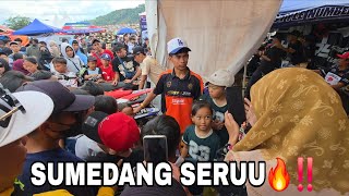Download Lagu VLOG M ATHAR‼️PENONTON JABAR GA KALAH SERUNYAA DARI SUMATRA‼️ MP3 Download Lagu VLOG M ATHAR‼️PENONTON JABAR GA KALAH SERUNYAA DARI SUMATRA‼️ MP3