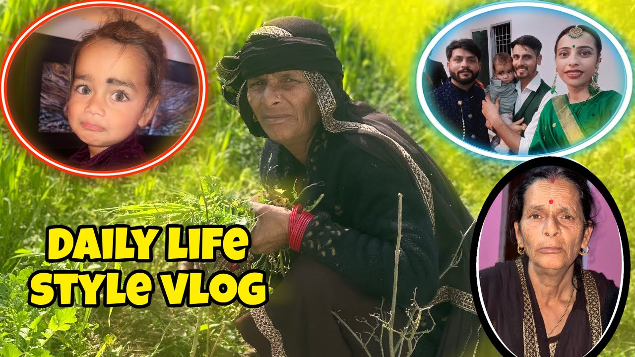 Daily life style vlog || mummy ne yeh kya kar diya aaj || 
