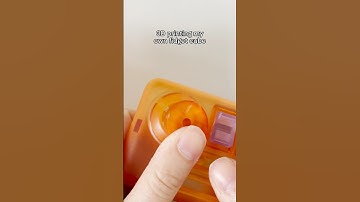 3D printing my own fidget cube with Womp #3d #3dprinting