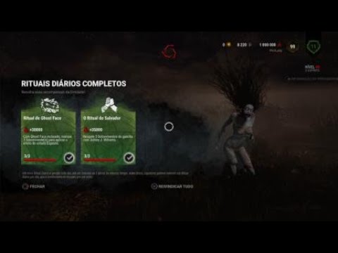 video phone beyonce mp3 Espirito assombra Badham - Dead by Daylight