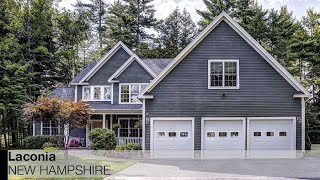 215 Long Bay Drive video tour