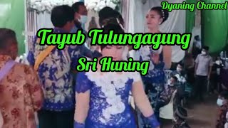 Tayub Tulungagung || Sri Huning