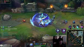 Master Toplane Jax / Renekton / Zaahen / Mordekaiser