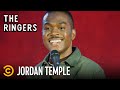 Why Black Men Struggle to Talk About Depression - Jordan Temple - Bill Burr Presents: The Ringers