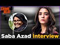 Saba Azad Interview For Crime Beat TV Show | Zee5 Global Indian Web Series | Actor