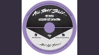 Keep On Sampling (Remastered)