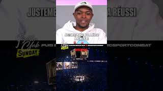 Parnasse est le meilleur combattant hors UFC selon vous !