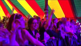 King Charles - &#39;lady percy&#39; live at Truck Festival 2012