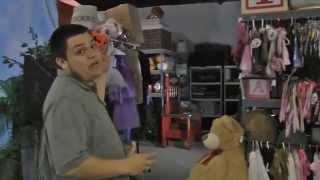 Pet World Insider - Our 100th Video - A Pet World Insider, Inside Look
