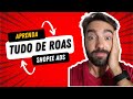 ROAS e ACOS Explicados: Como Calcular, Otimizar e Aumentar seus Lucros com Anúncios!