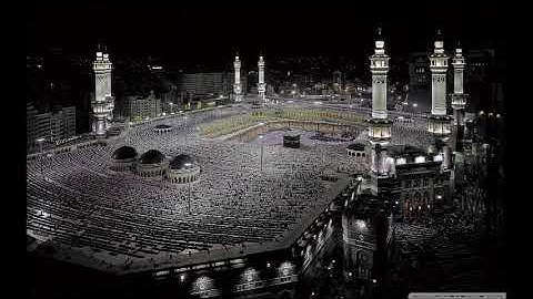 سورة الأعراف ( ١ - ٩٣ ) للشيخ السديس من تراويح عام 1419