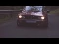 BMW E30 | SUNSHINE DRIVE | ЛЕТНИЙ РЕФРЕШ