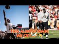 Almost Made Me Cry  Deion Sanders Surprises Colorado Player with Full Scholarship!
