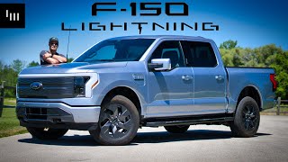 Ford F150 Lightning - The New Standard