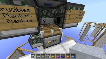 Better Than Wolves Tutorial - Automatic Turntable