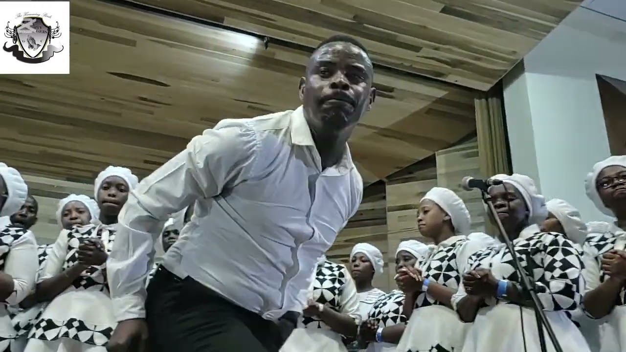 A kgalemela lewatle - Isaac and the Mighty Messengers