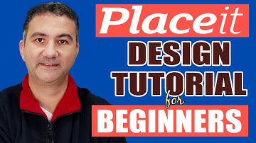 How to Use Placeit for Beginners with No Tech Skills