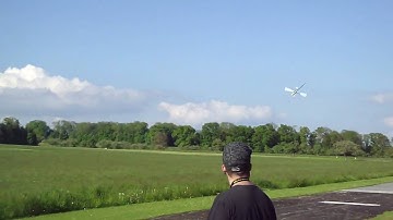 Helituning.ch : T-Rex 700 LE KDE electric Conversion by Adrian Zobrist