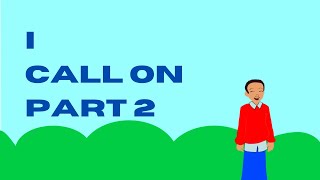 Games for kids- part 2