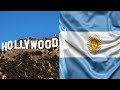 Las veces en la que Argentina fue mencionada en películas y series de Hollywood