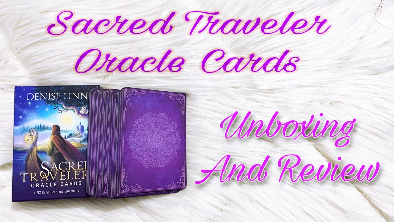 Gateway Oracle Cards Linn Denise Amazon Com Gateway Oracle Cards Linn Denise Amazon Com