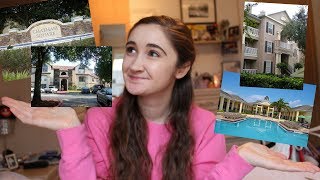 DISNEY HOUSING: WHICH COMPLEX IS THE BEST FOR YOU?
