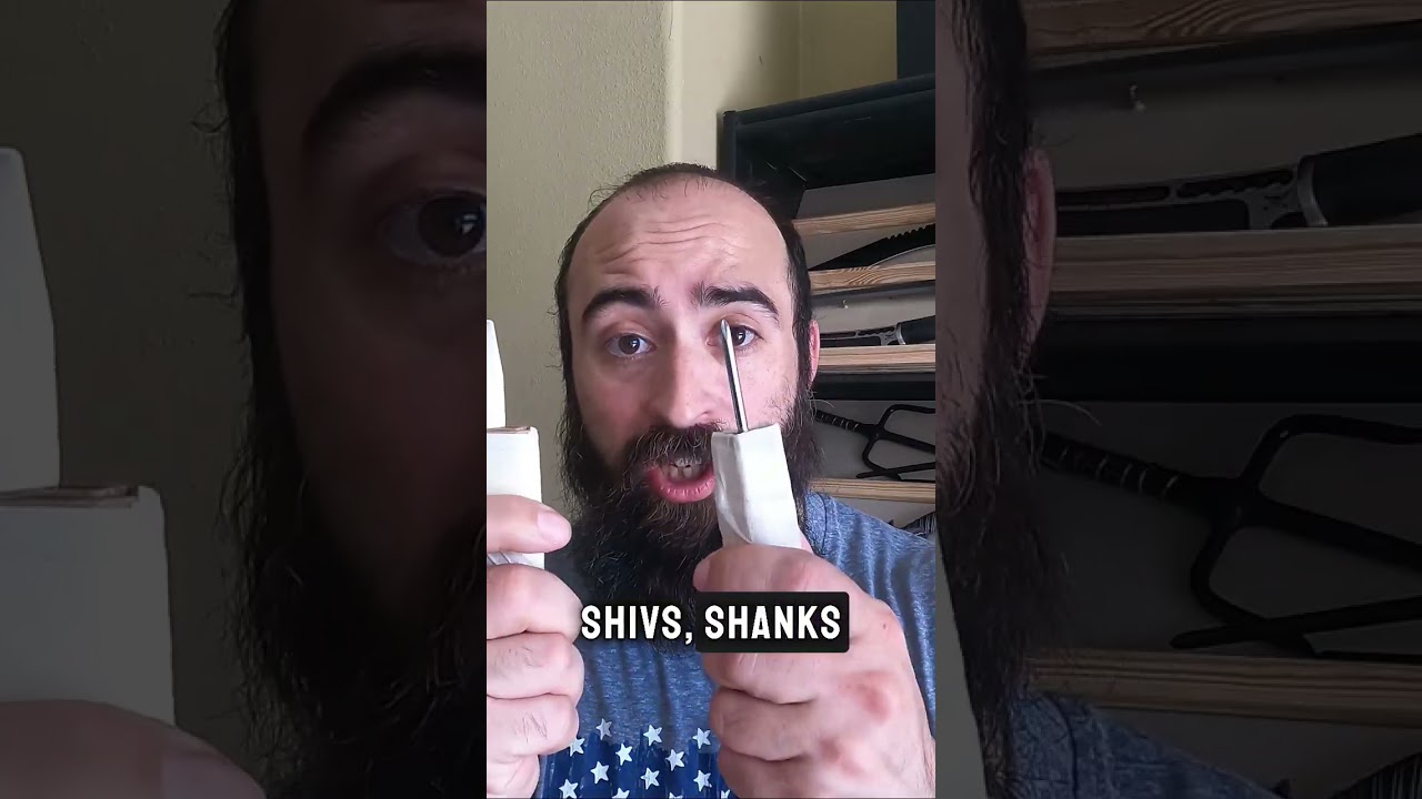 What are Texas knife laws? 