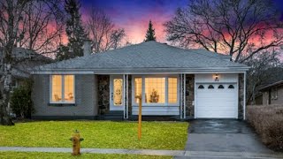 38 Bledlow Manor Drive Toronto-By-sjvirtualtours.ca