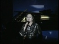 エディット・ピアフ~愛の讃歌 yuko 松永祐子コンサート