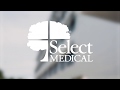 Select medical  cbo grandview office