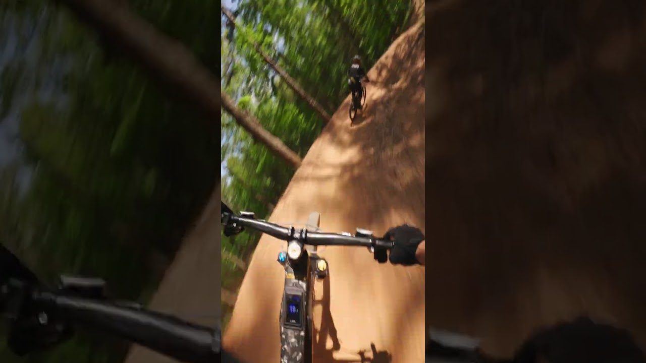 RED LICK TRAILS/ Clarksville AR