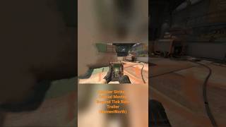 Counter Strike 2 Official Moving Beyond Tick Rate Trailer (GamesWorth)