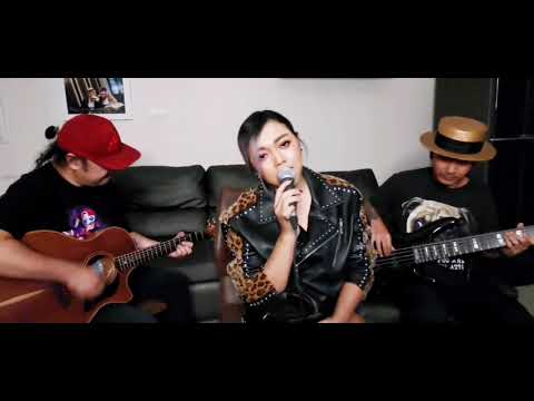 ไม่เอาคืน #90s #cover